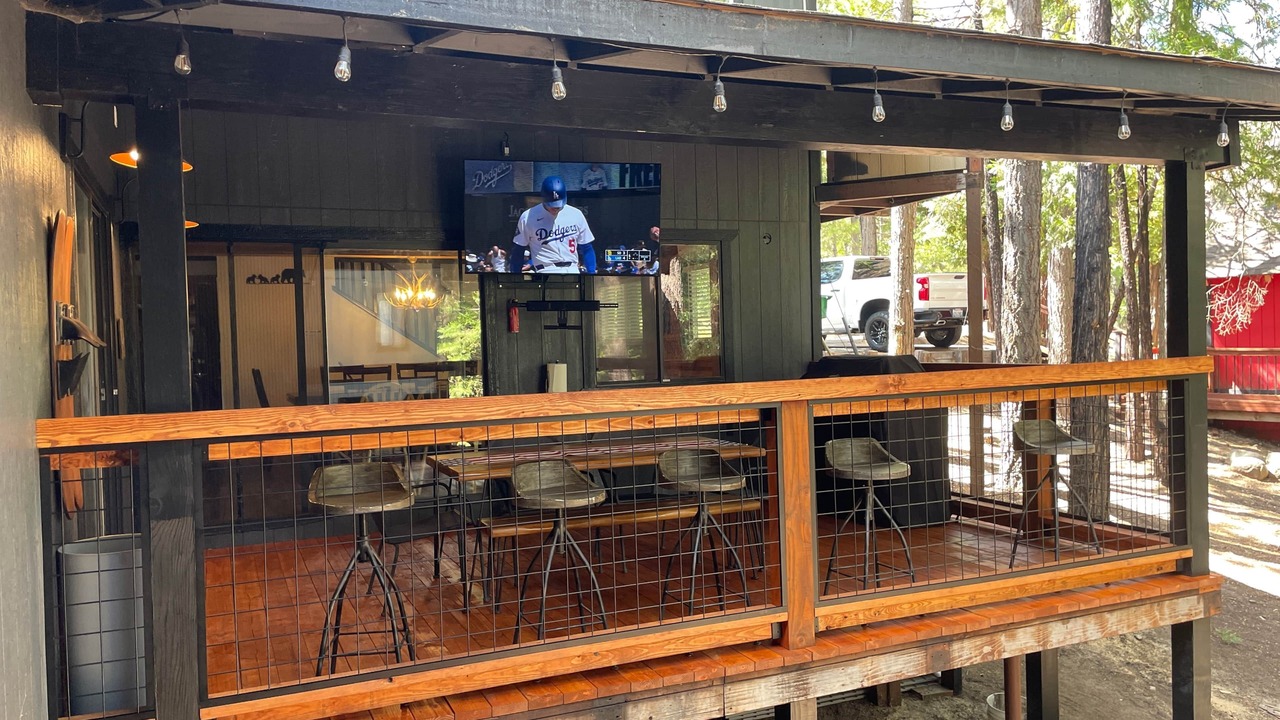 Photo of Patio Balcony in Cold Springs