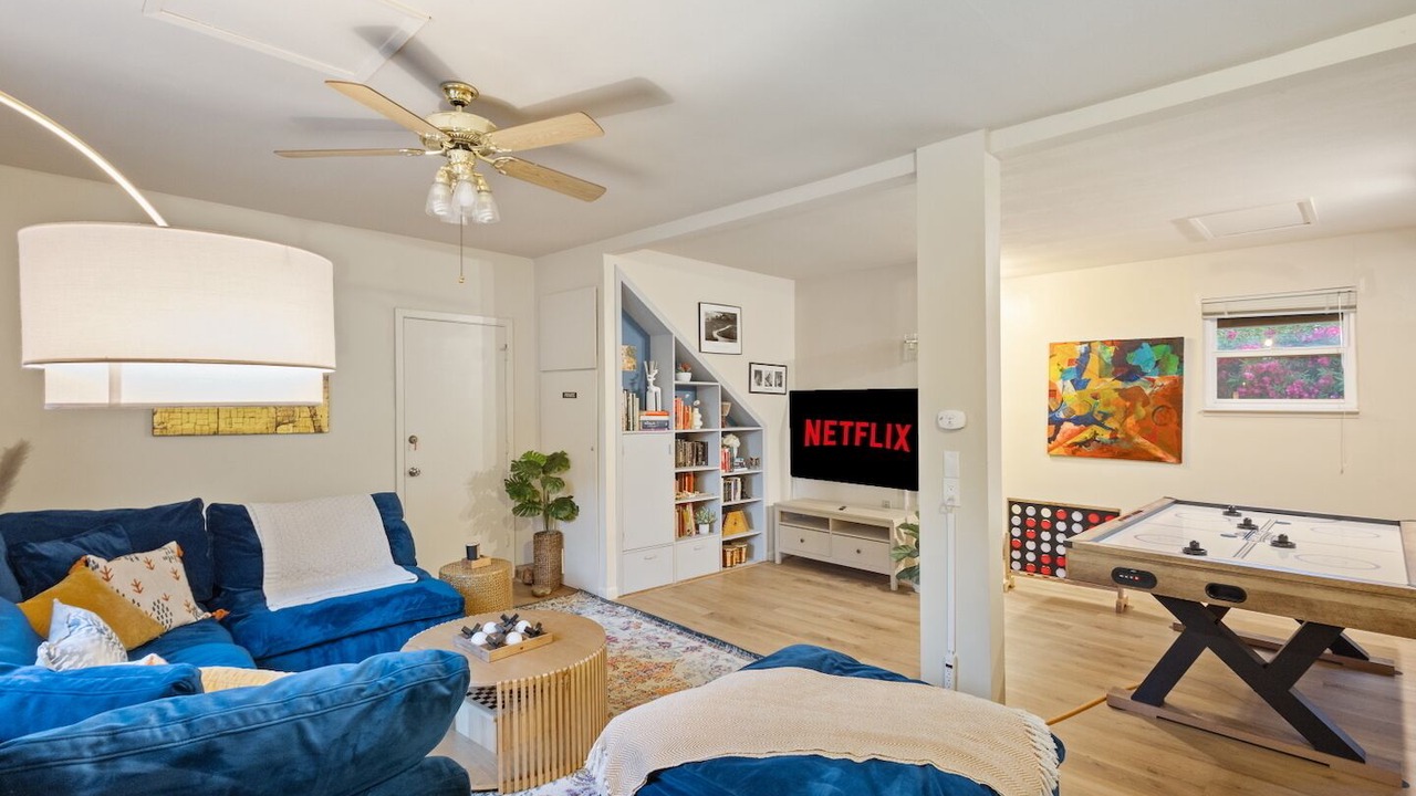Photo of Bedroom in Groveland