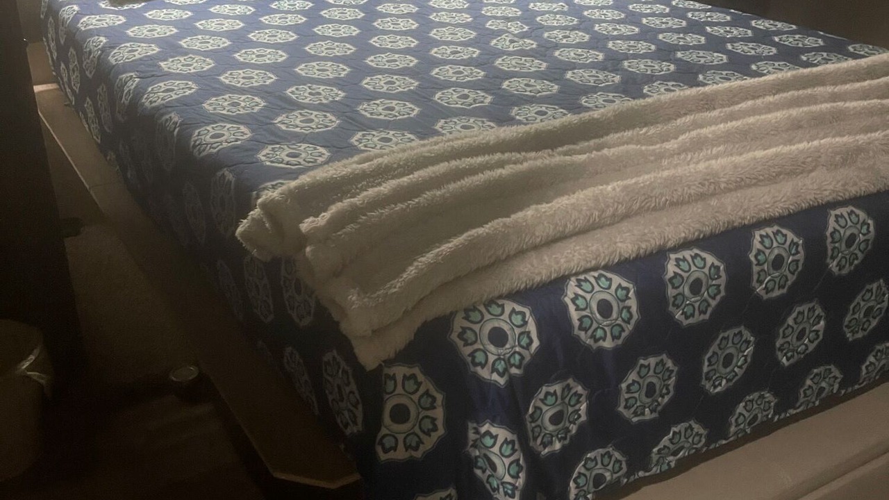 Photo of Bedroom in Pahrump