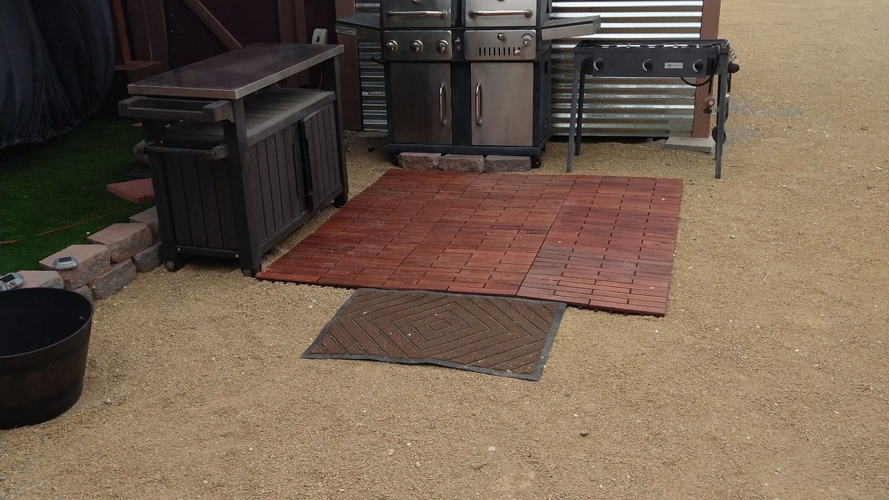 Photo of Patio Balcony in Pahrump