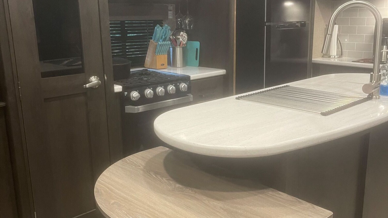 Photo of Kitchen in Pahrump