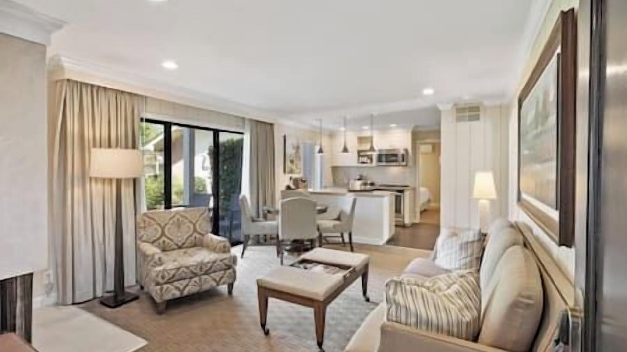 Photo of Livingroom in Napa