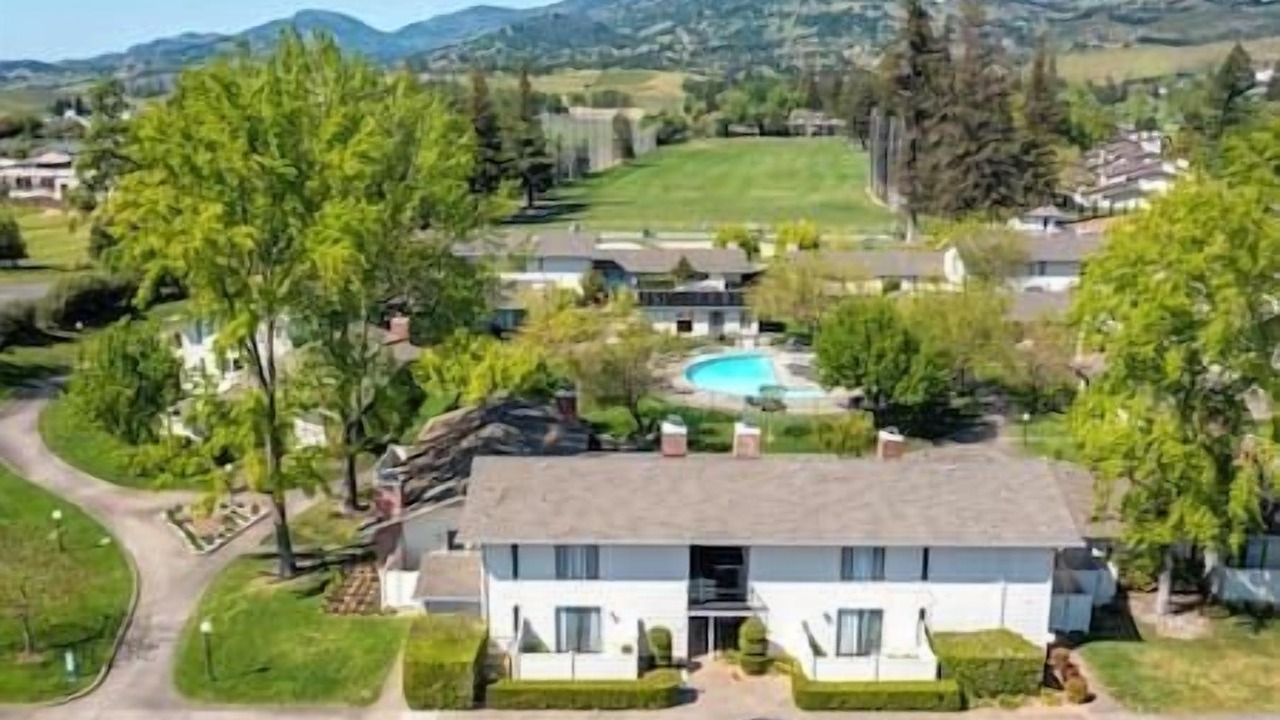 Photo of Outdoor in Napa