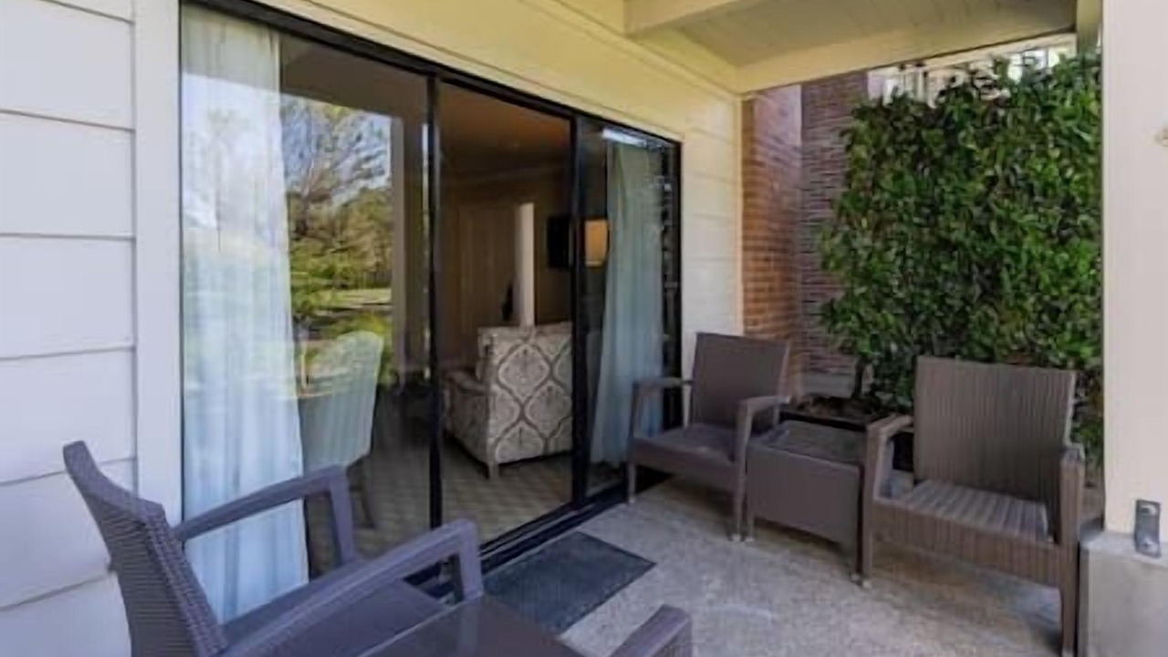 Photo of Patio Balcony in Napa