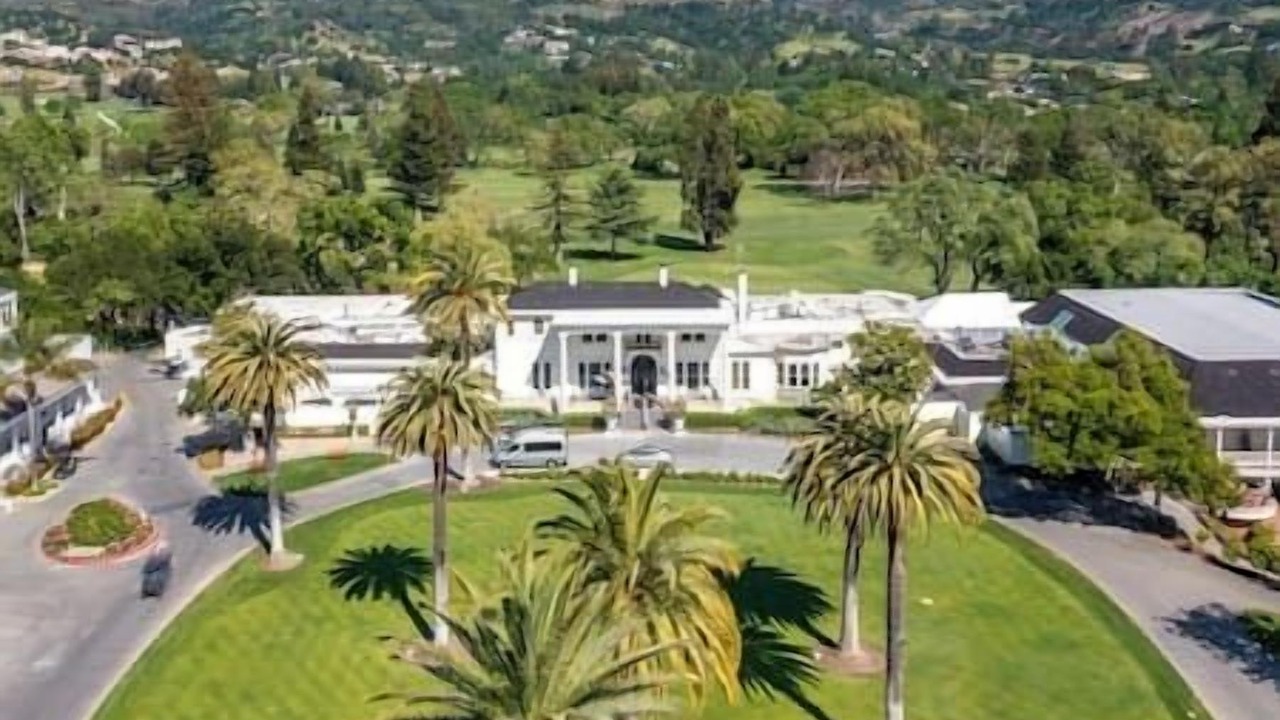 Photo of Outdoor in Napa