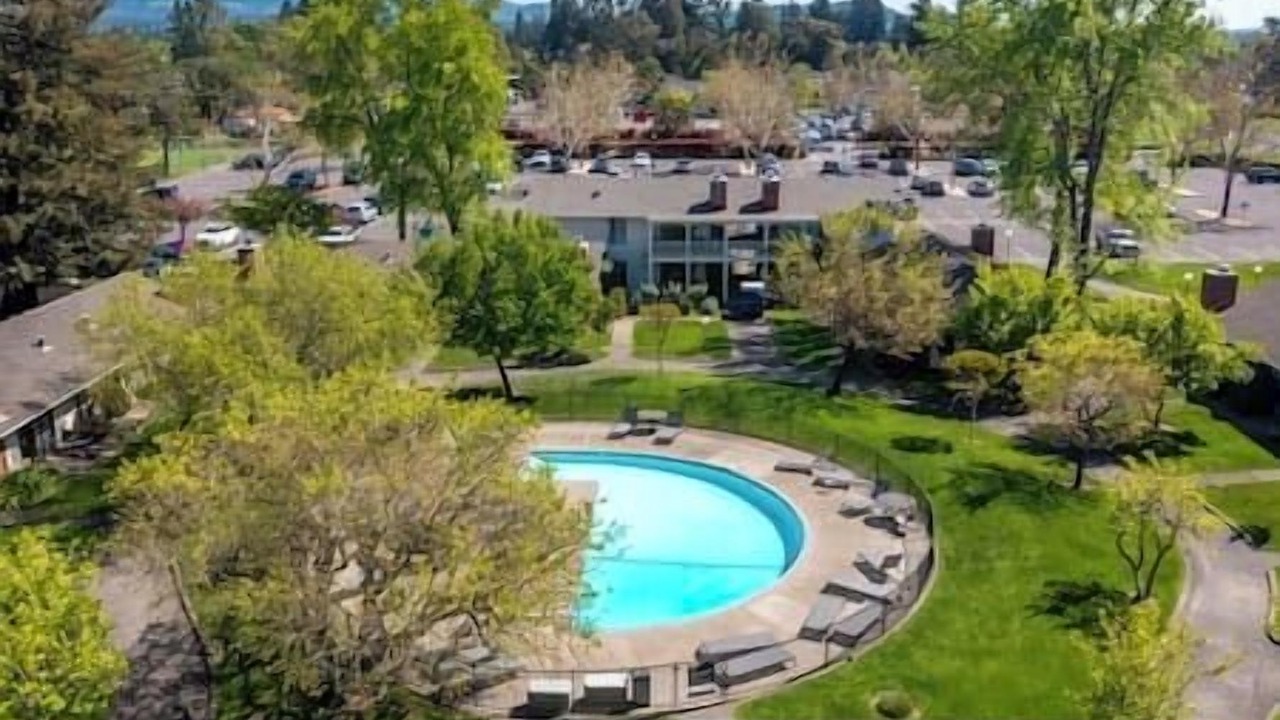 Photo of Outdoor in Napa