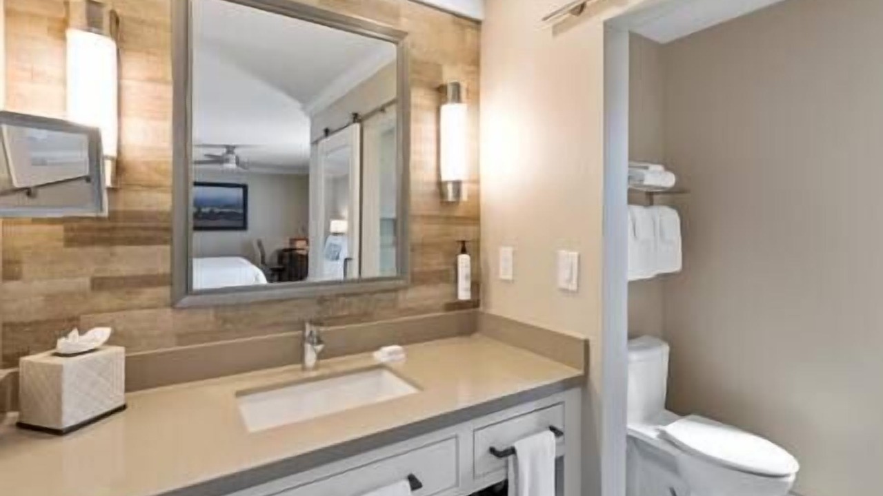 Photo of Bathroom in Napa