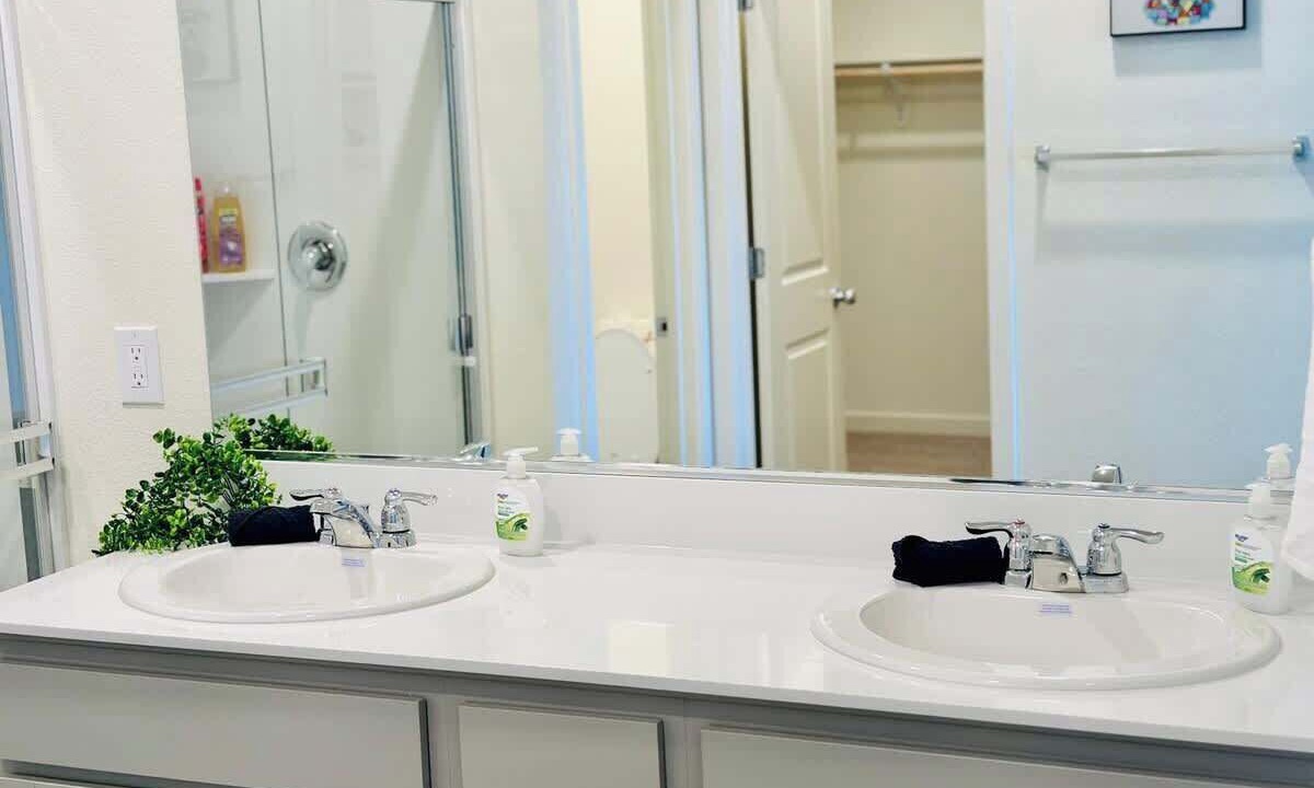 Photo of Bathroom in Fernley