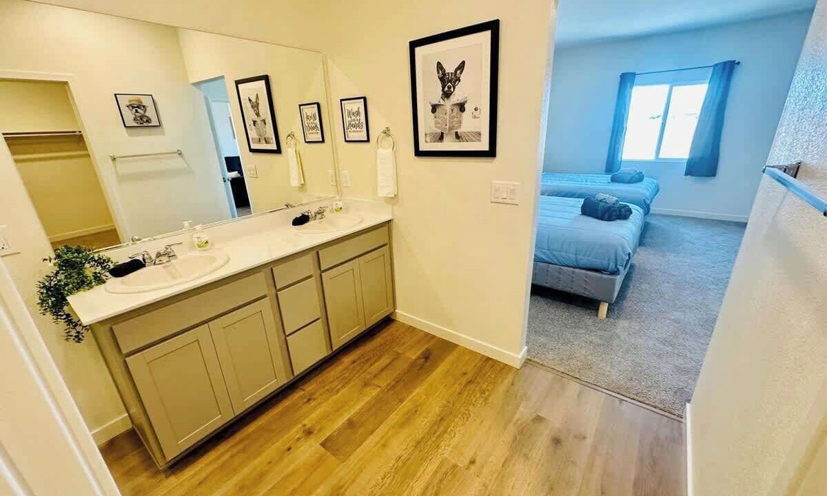 Photo of Bedroom in Fernley