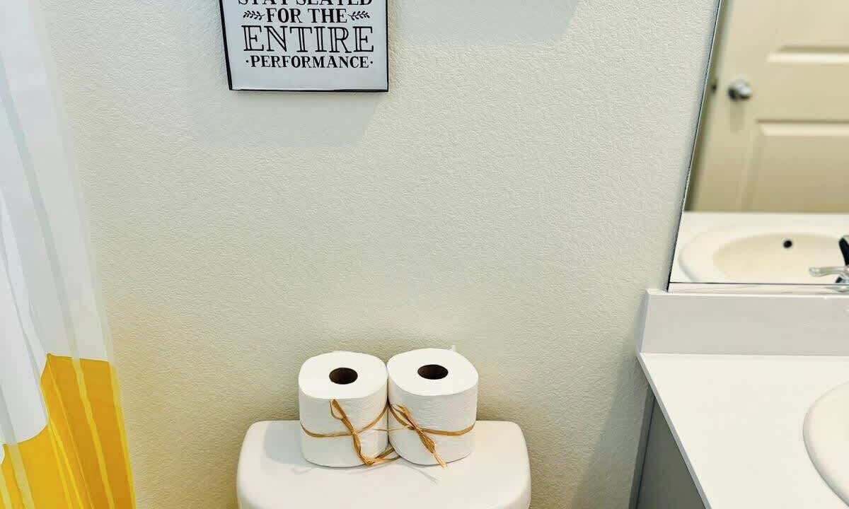 Photo of Bathroom in Fernley