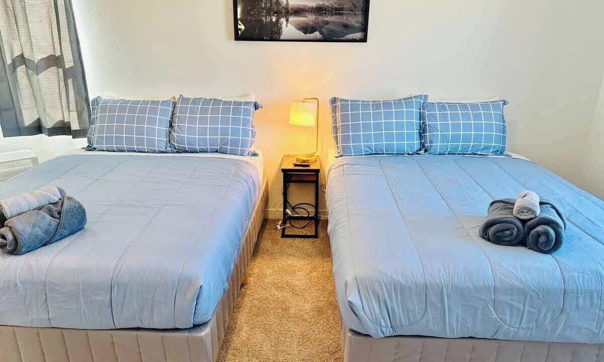 Photo of Bedroom in Fernley