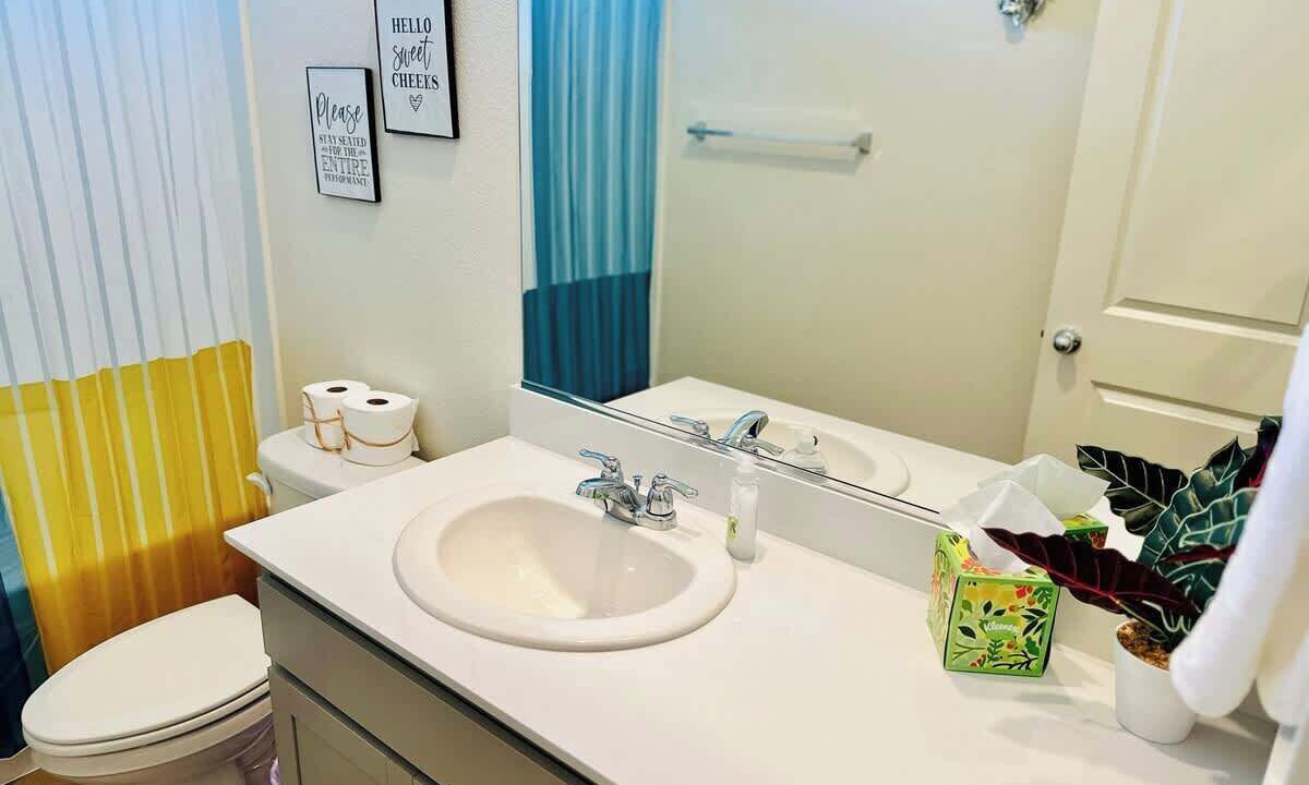 Photo of Bathroom in Fernley