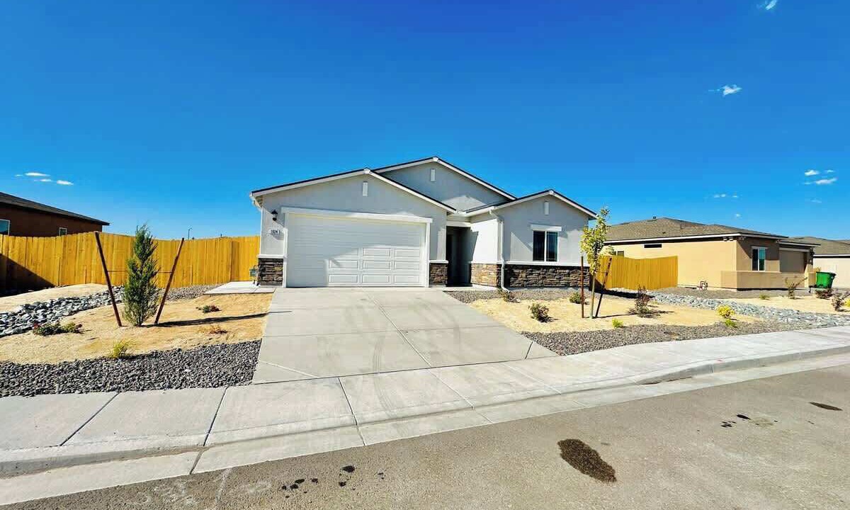Photo of Outdoor in Fernley