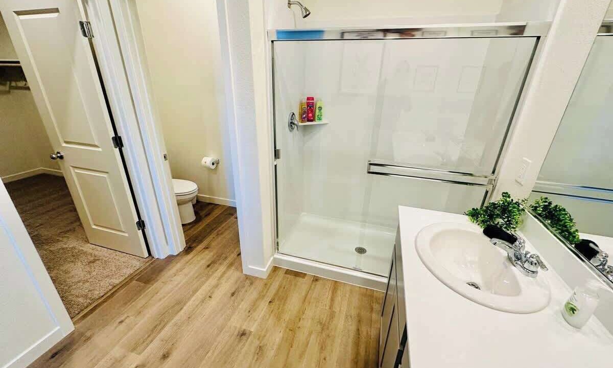 Photo of Bathroom in Fernley