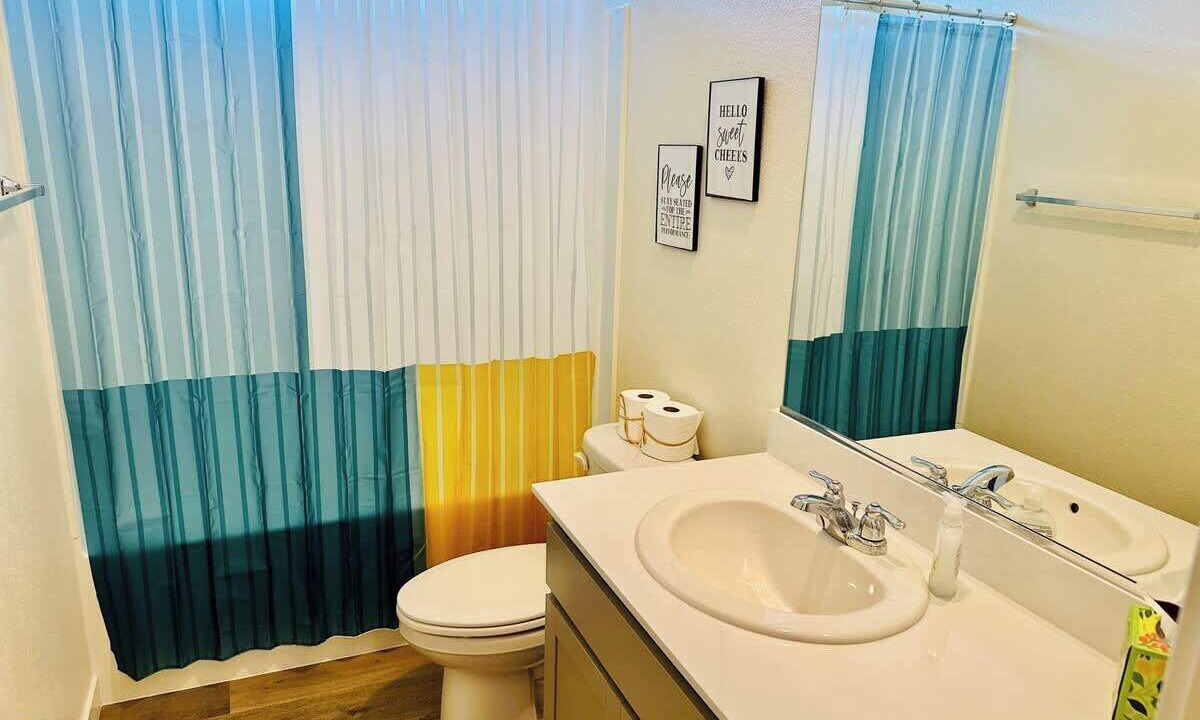 Photo of Bathroom in Fernley