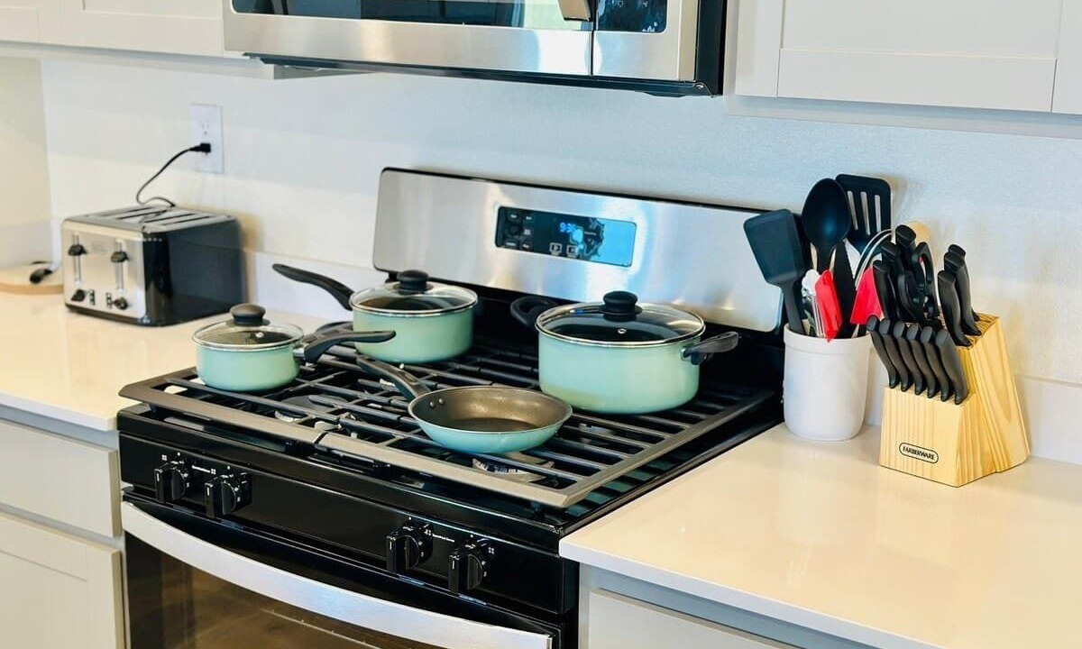 Photo of Kitchen in Fernley