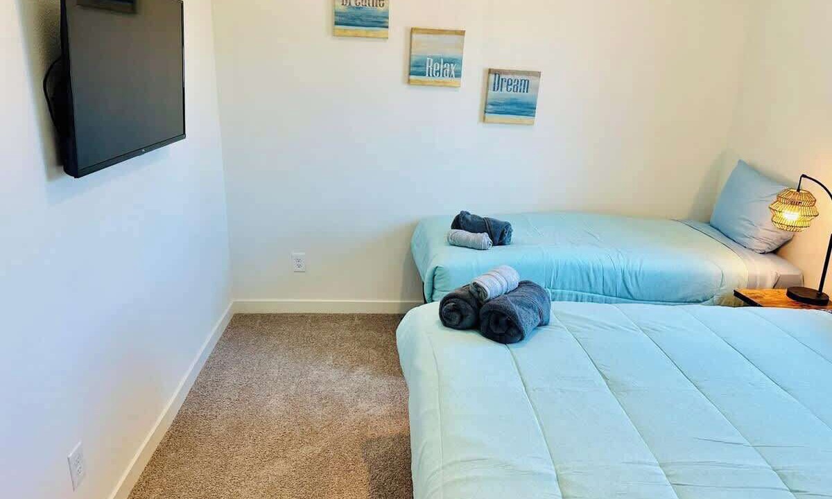 Photo of Bedroom in Fernley