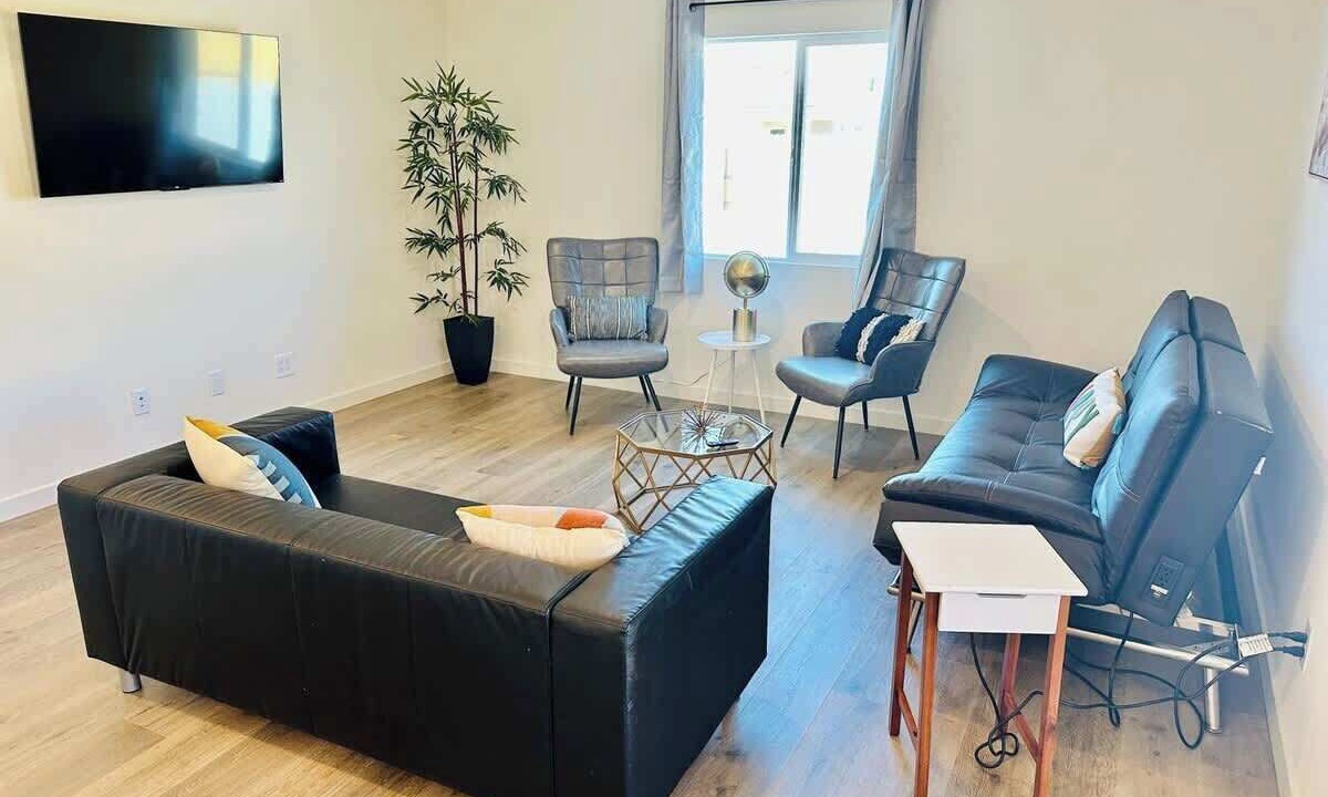 Photo of Livingroom in Fernley