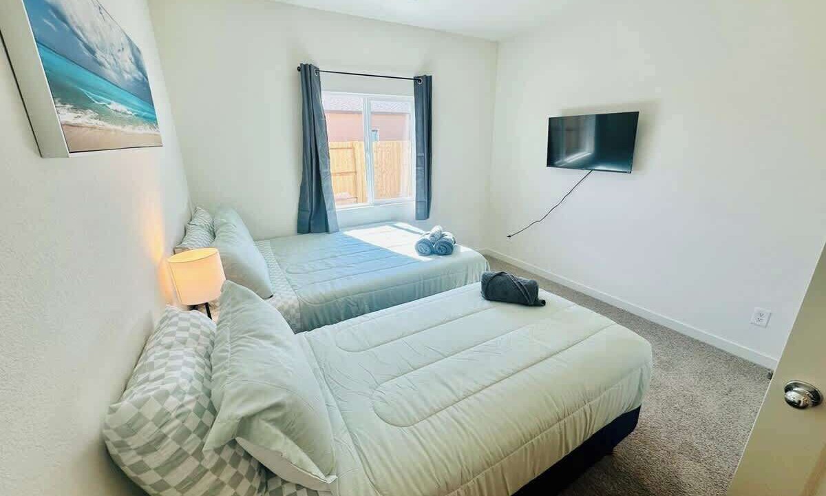 Photo of Bedroom in Fernley