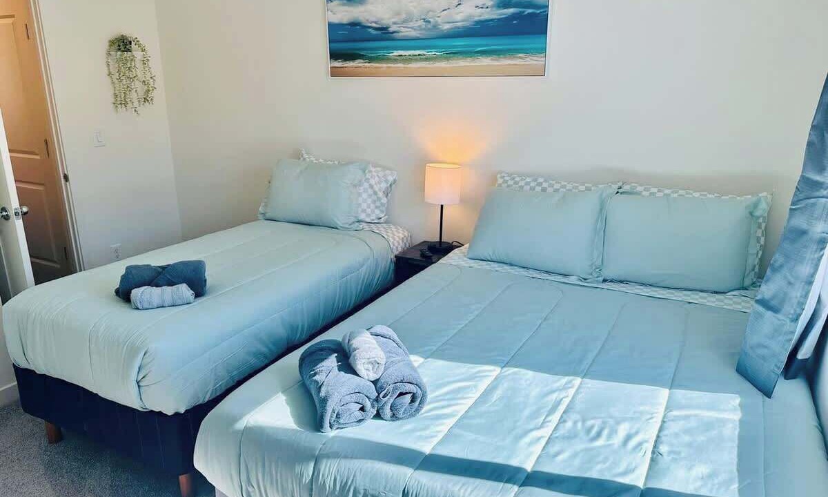 Photo of Bedroom in Fernley