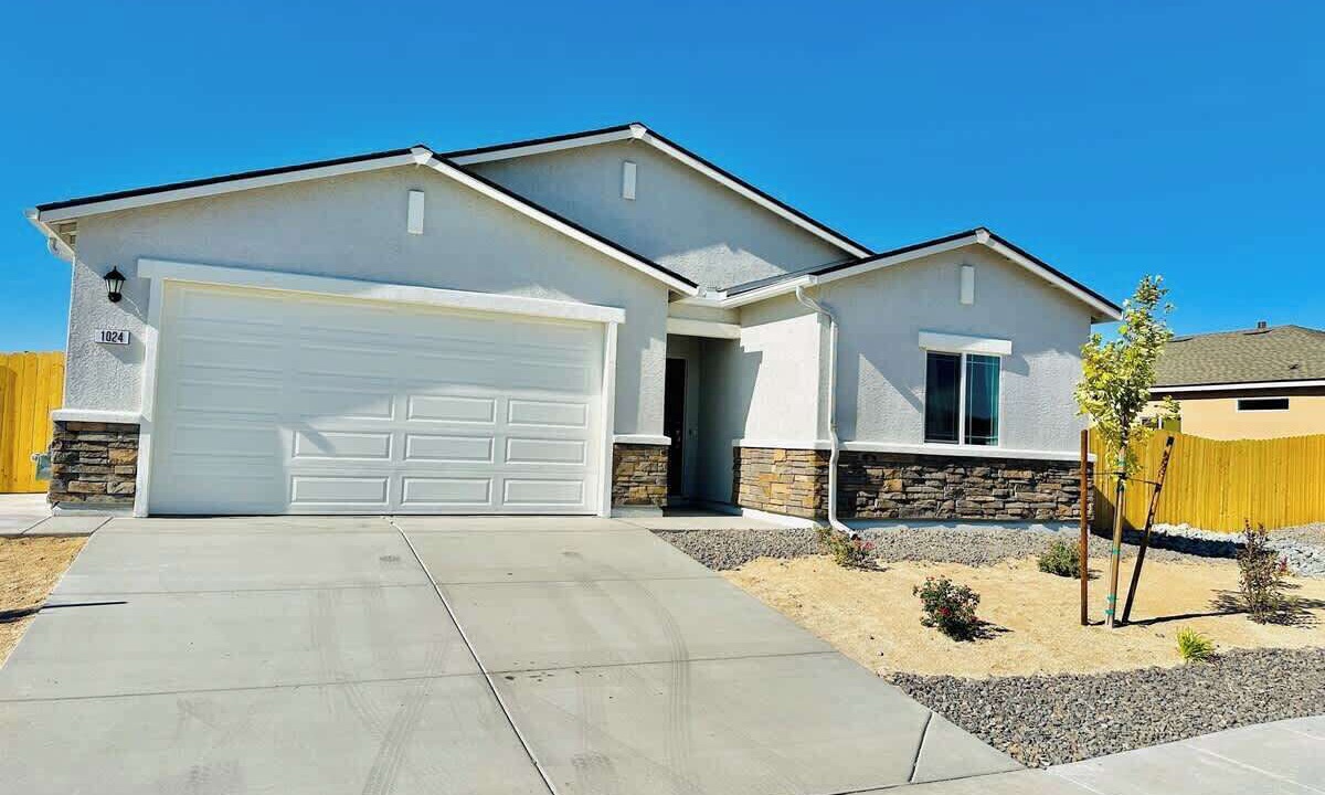Photo of Outdoor in Fernley