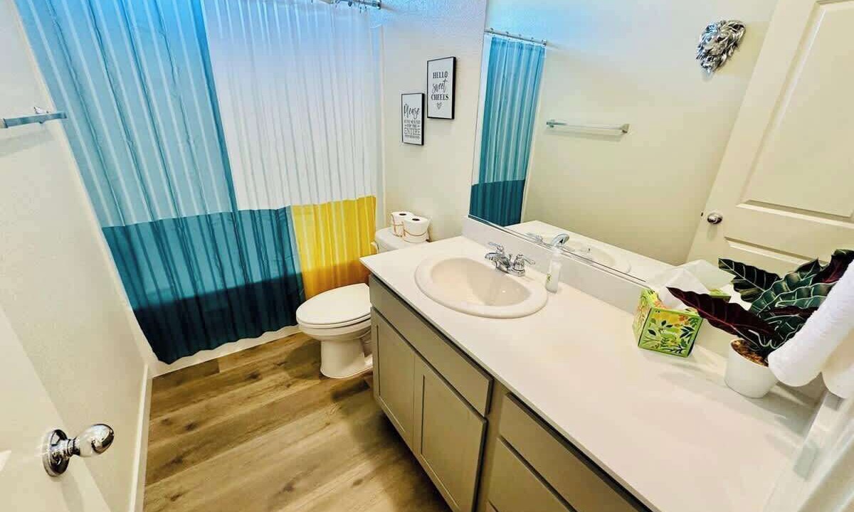 Photo of Bathroom in Fernley