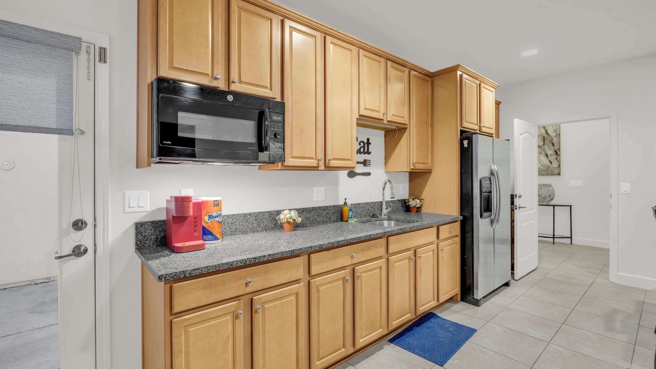 Photo of Kitchen in Reno
