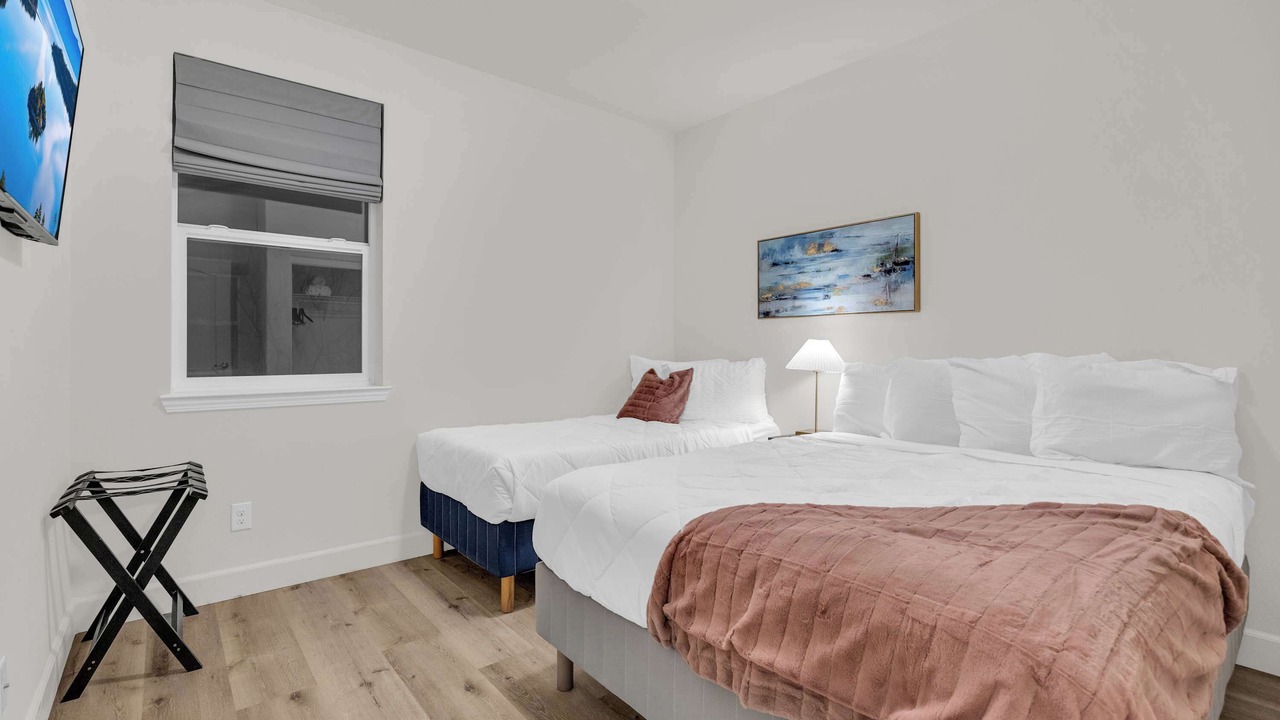 Photo of Bedroom in Reno