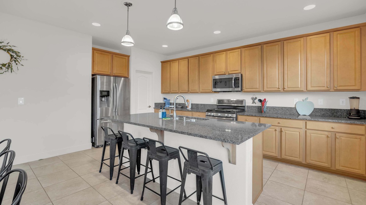 Photo of Kitchen in Reno