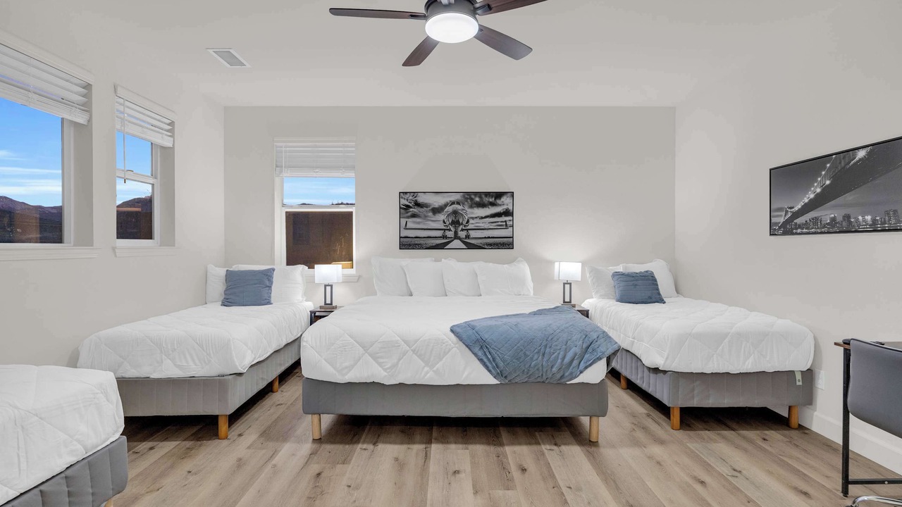 Photo of Bedroom in Reno