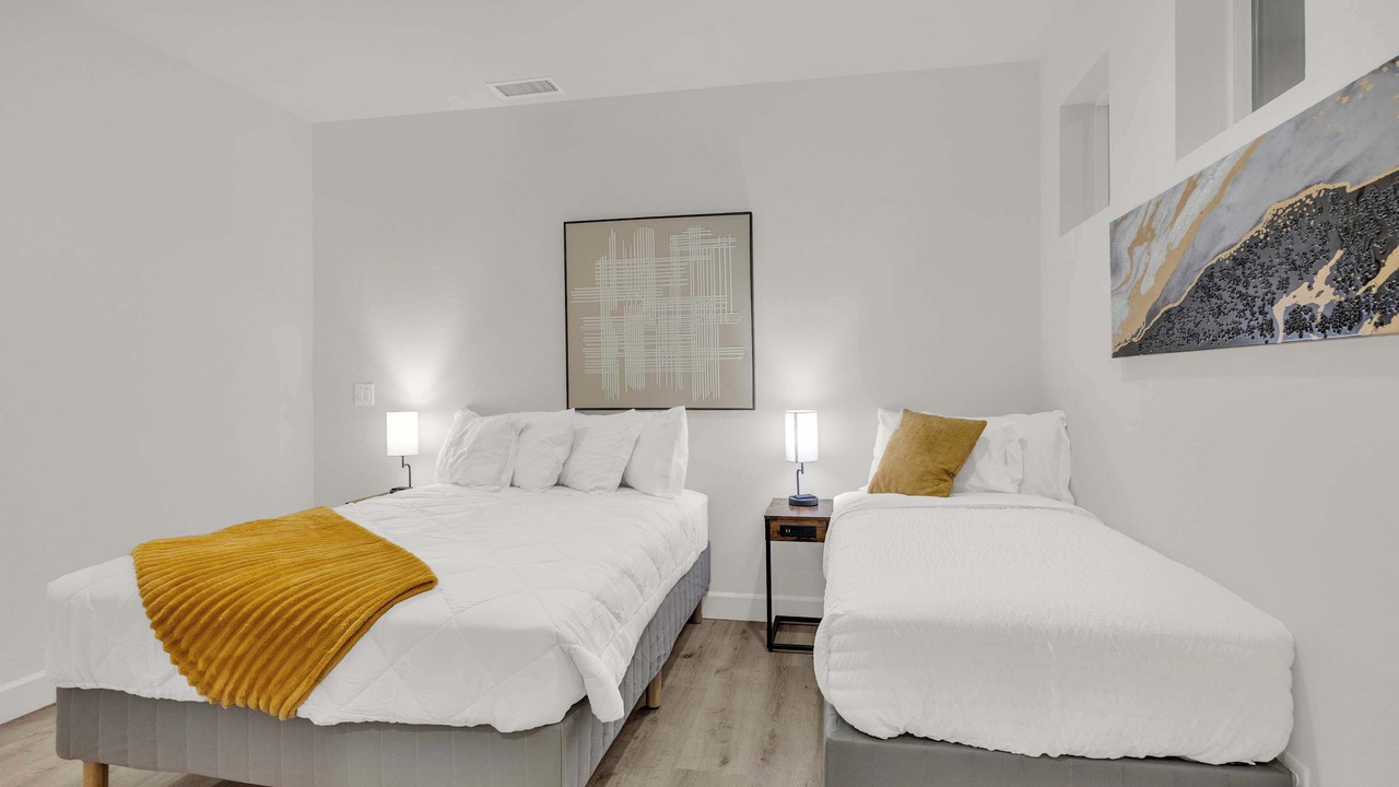 Photo of Bedroom in Reno