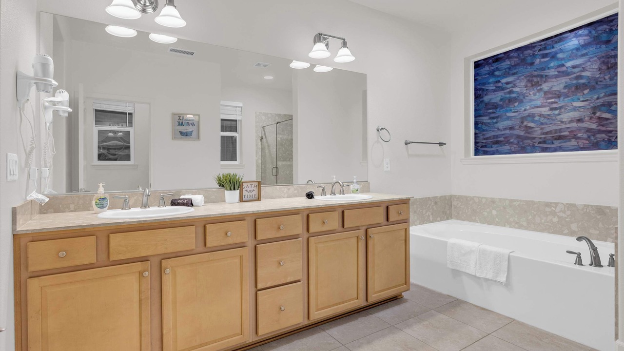 Photo of Bathroom in Reno