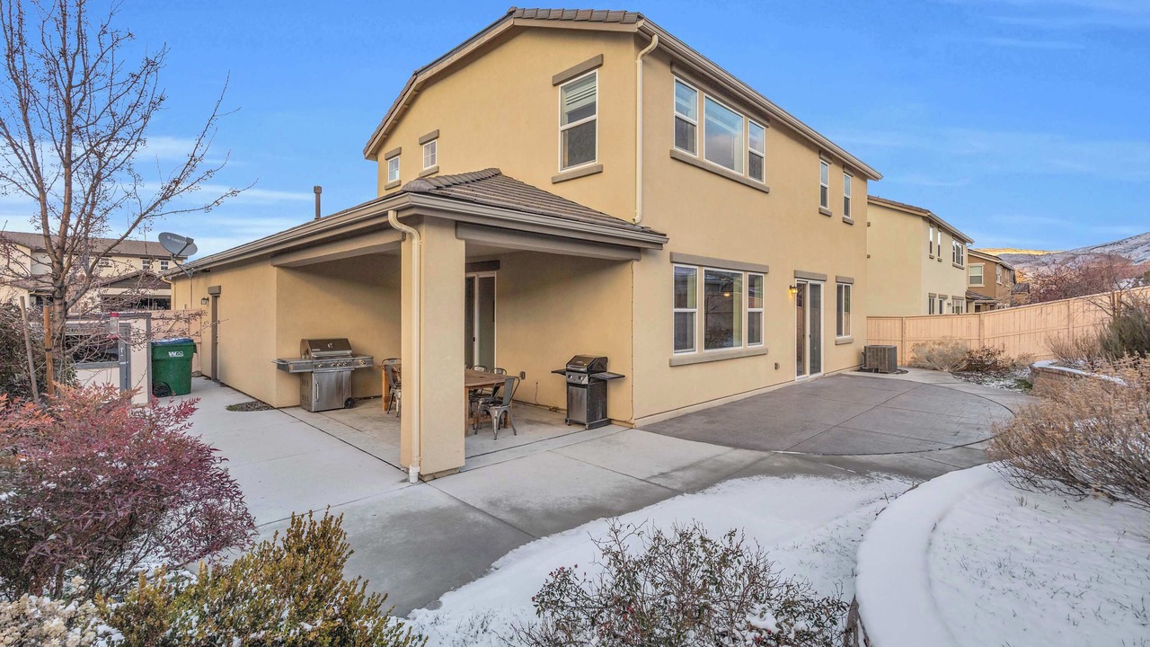 Photo of Outdoor in Reno