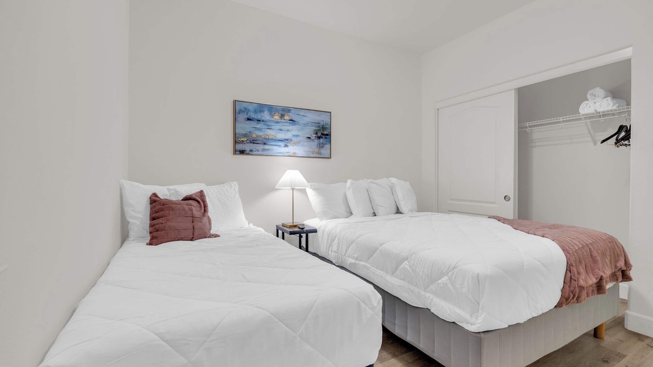 Photo of Bedroom in Reno