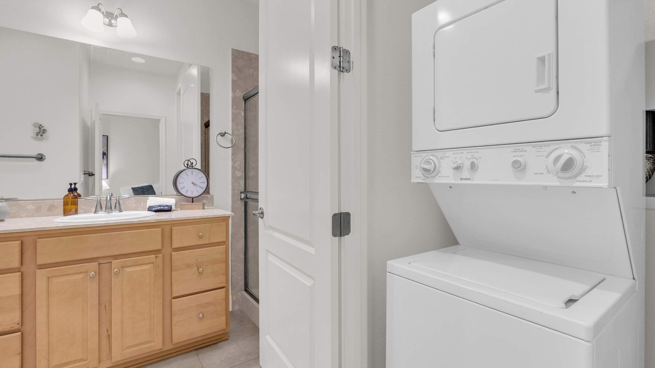 Photo of Bathroom in Reno