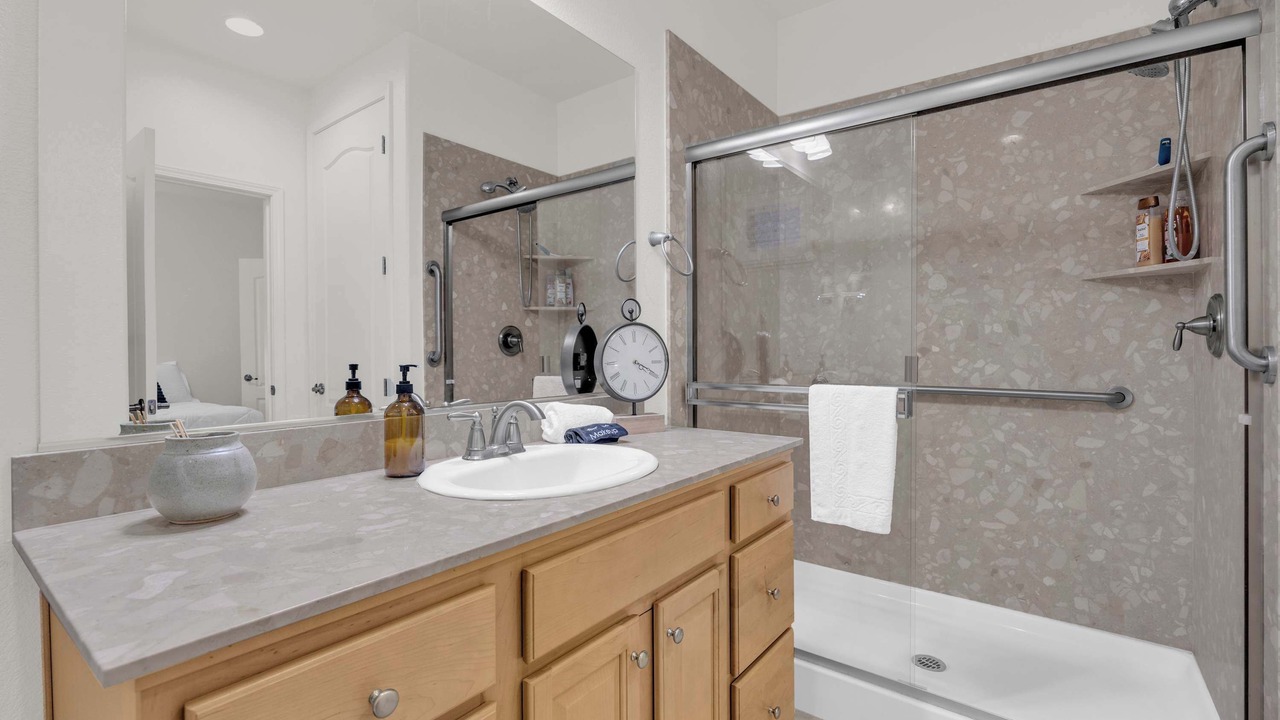 Photo of Bathroom in Reno