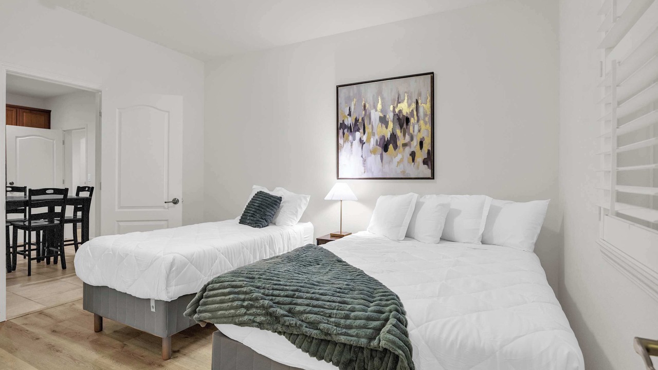 Photo of Bedroom in Reno