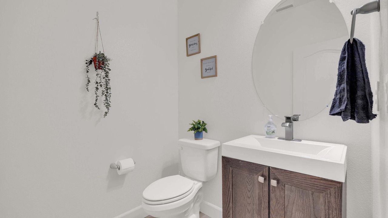 Photo of Bathroom in Reno