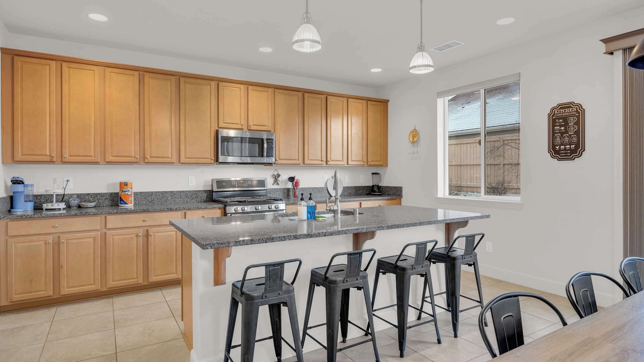 Photo of Kitchen in Reno