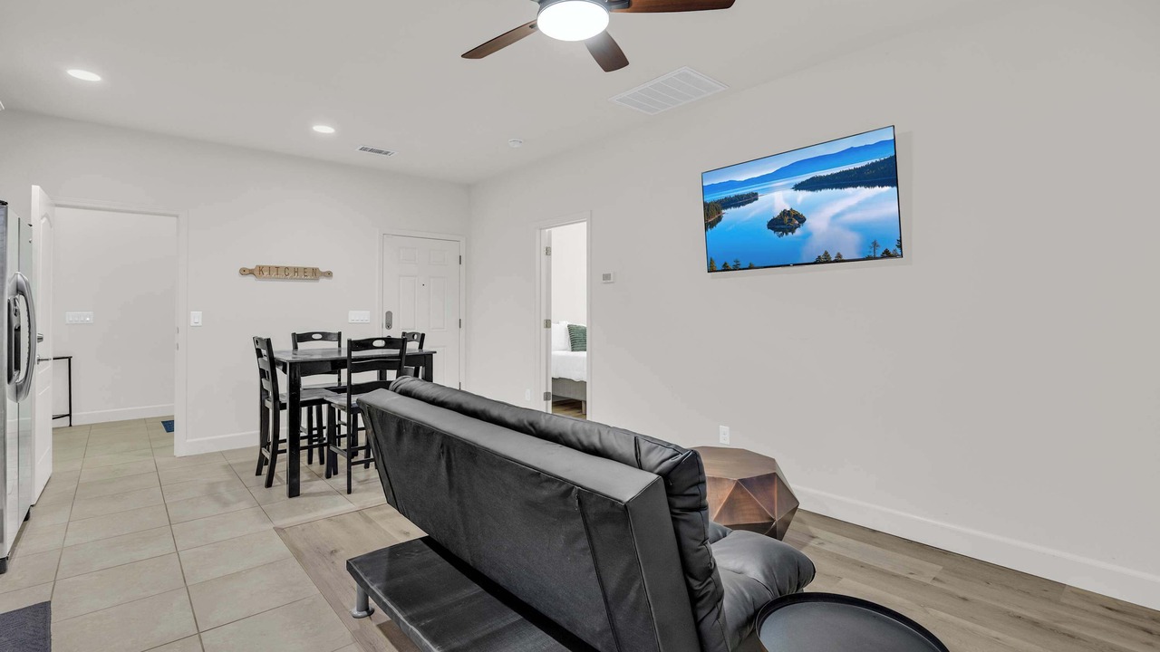 Photo of Livingroom in Reno