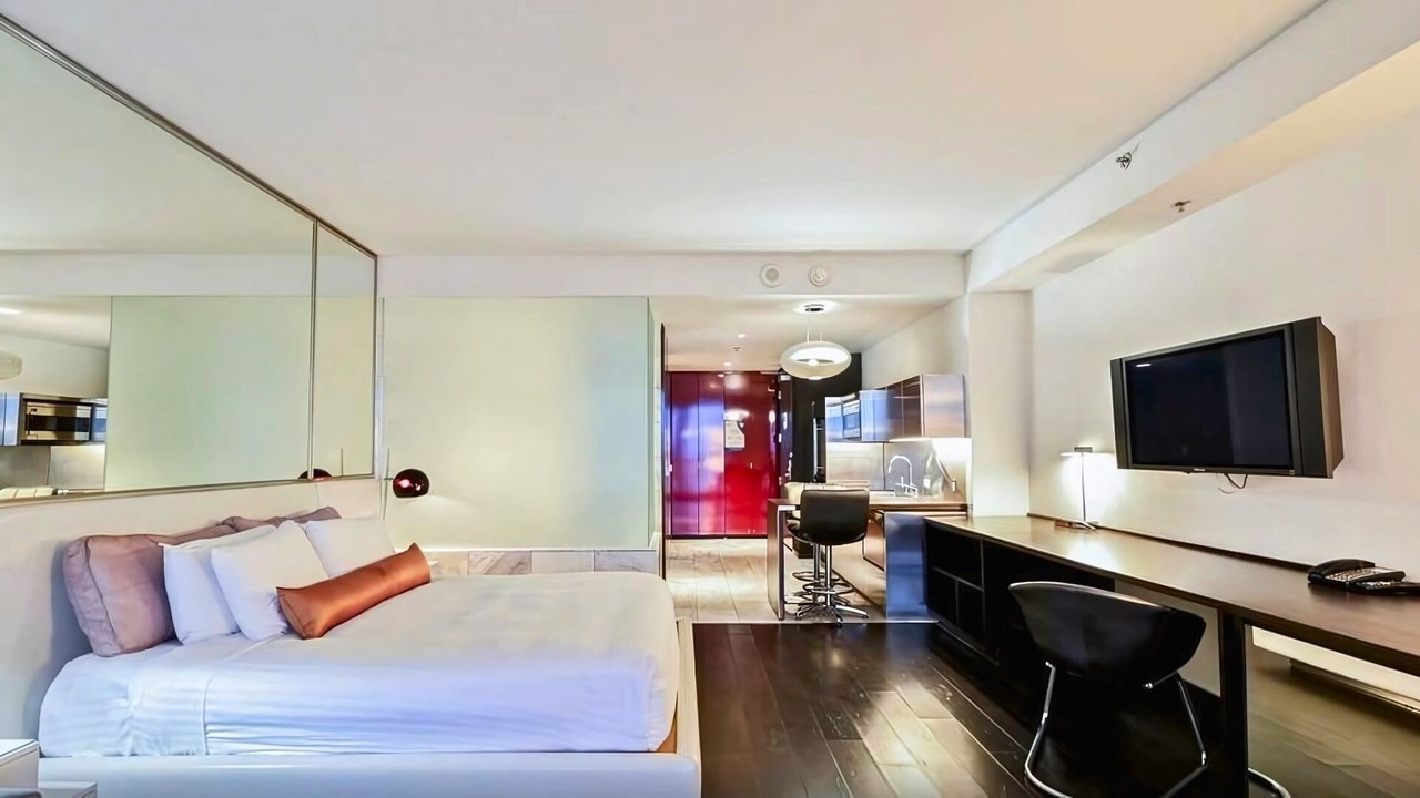Photo of Bedroom in Las Vegas