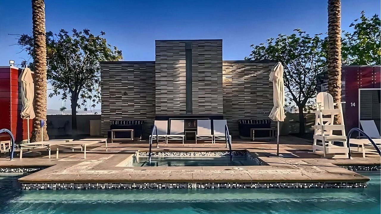 Photo of Outdoor in Las Vegas
