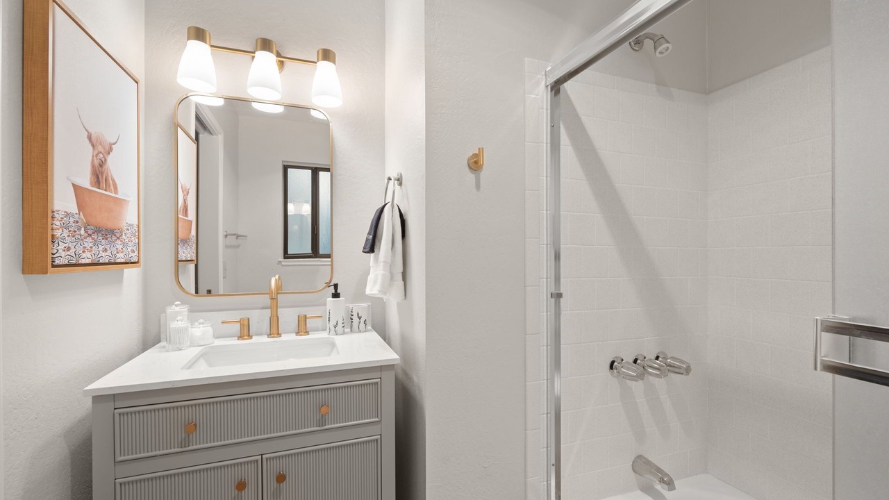 Photo of Bathroom in Arnold