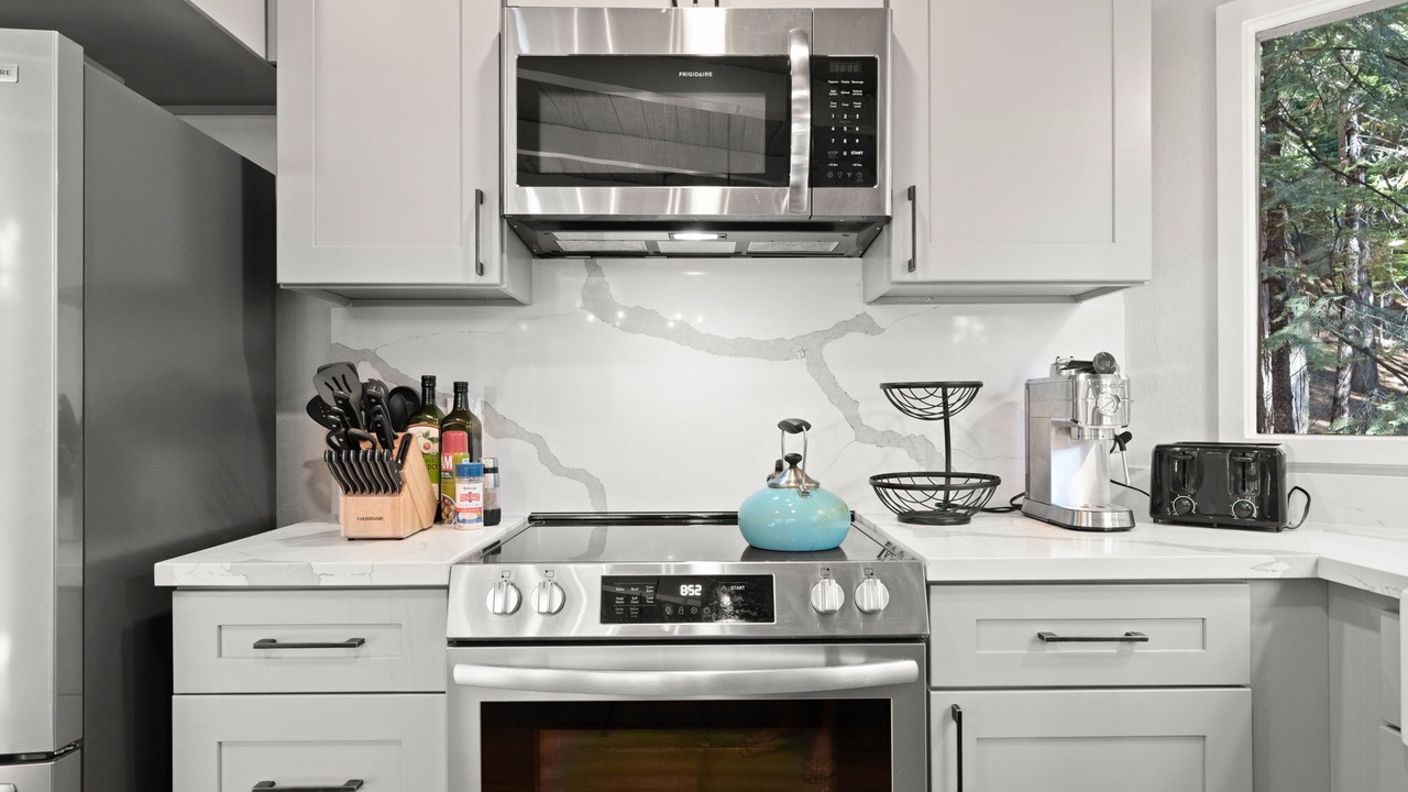 Photo of Kitchen in Arnold