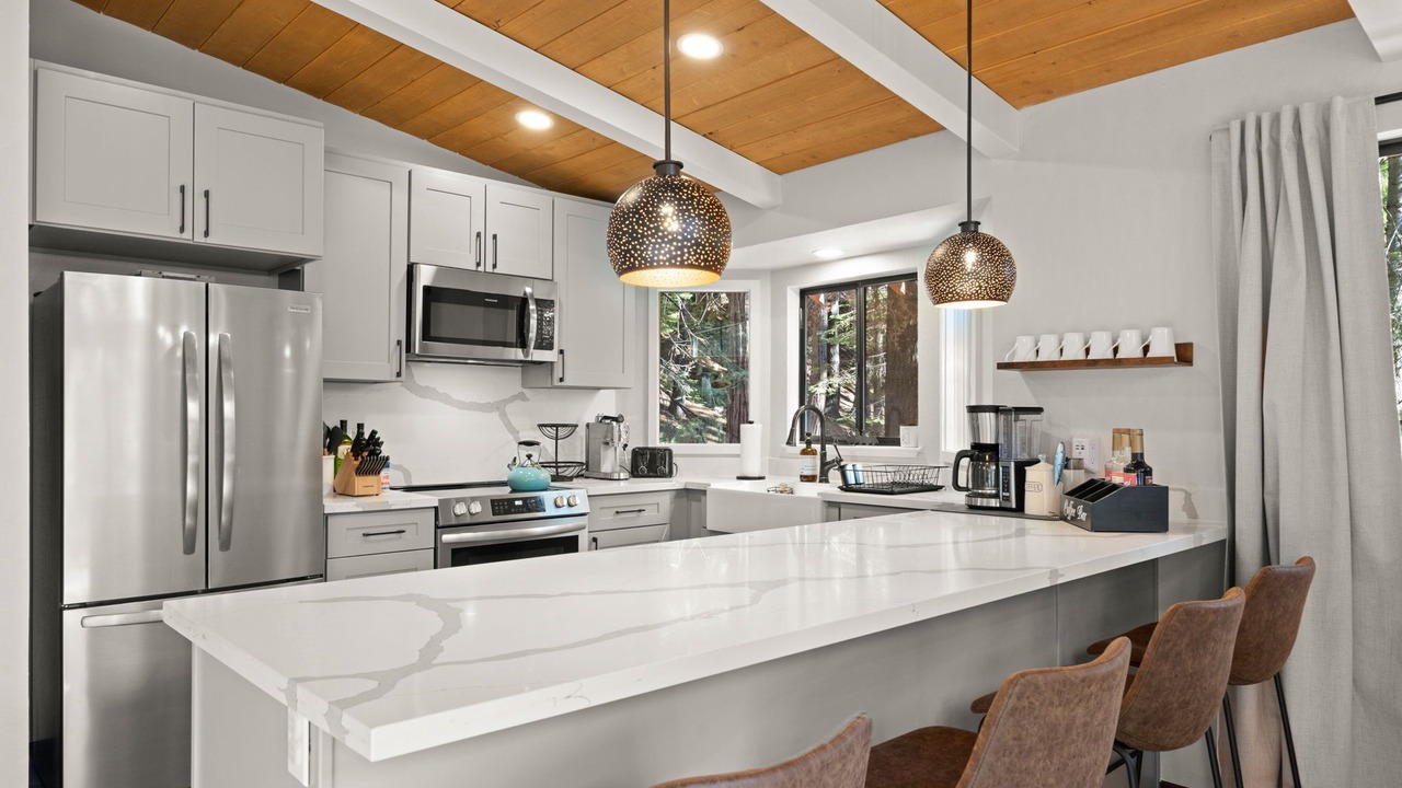 Photo of Kitchen in Arnold