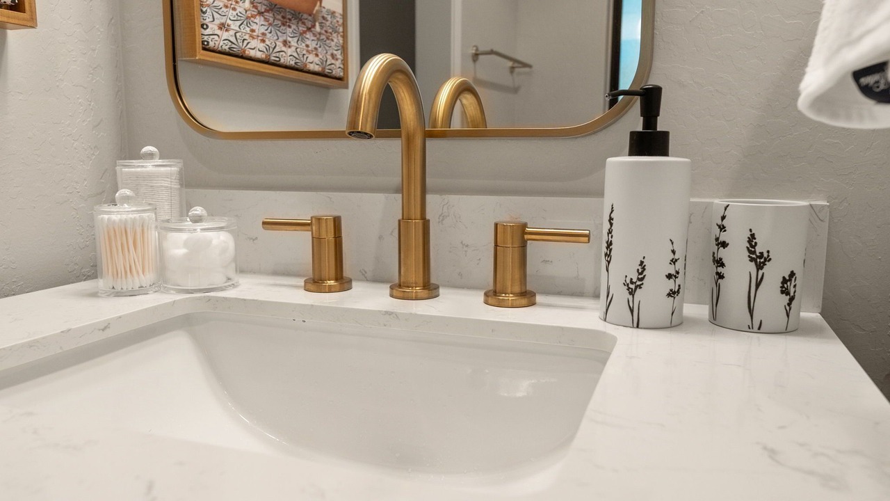 Photo of Bathroom in Arnold
