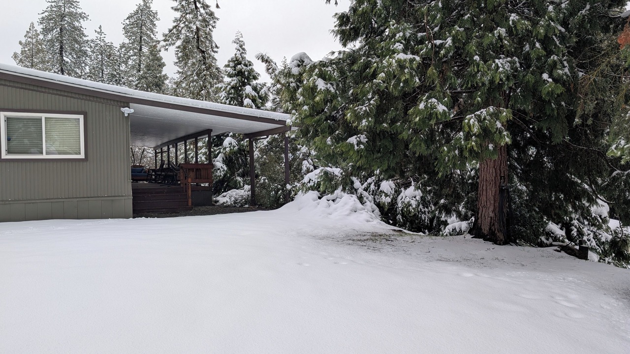 Photo of Outdoor in California Hot Springs