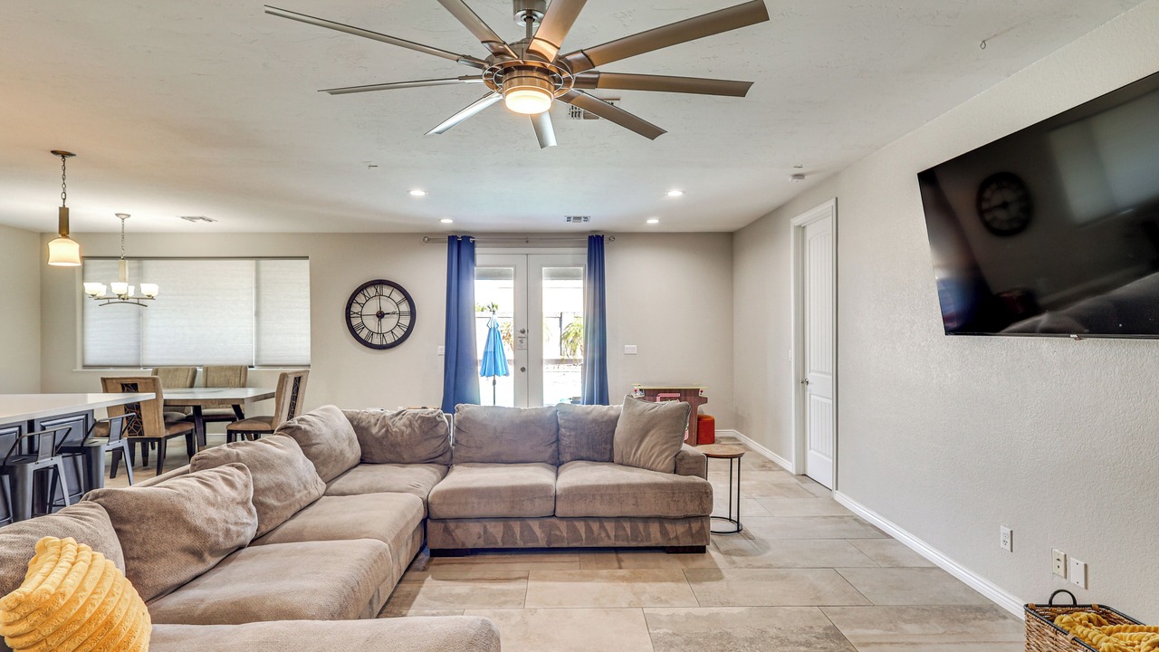 Photo of Bedroom in Lake Havasu City