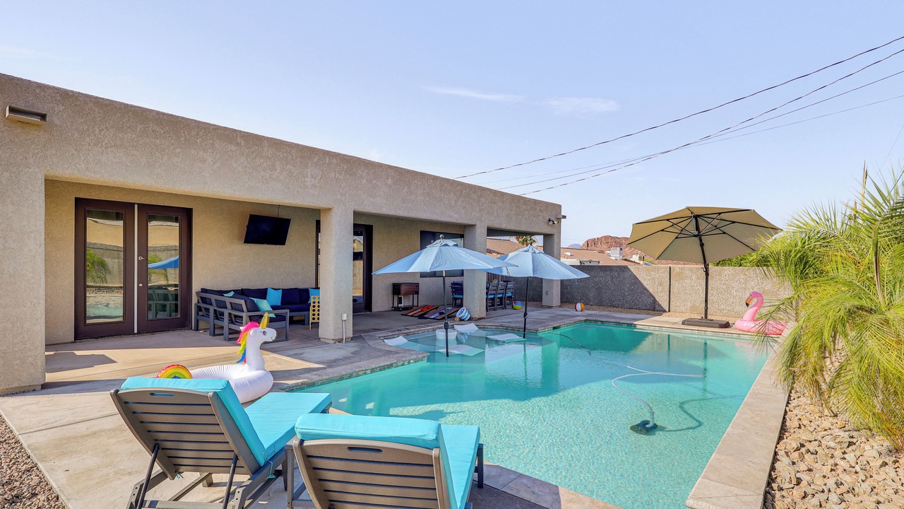 Photo of Outdoor in Lake Havasu City