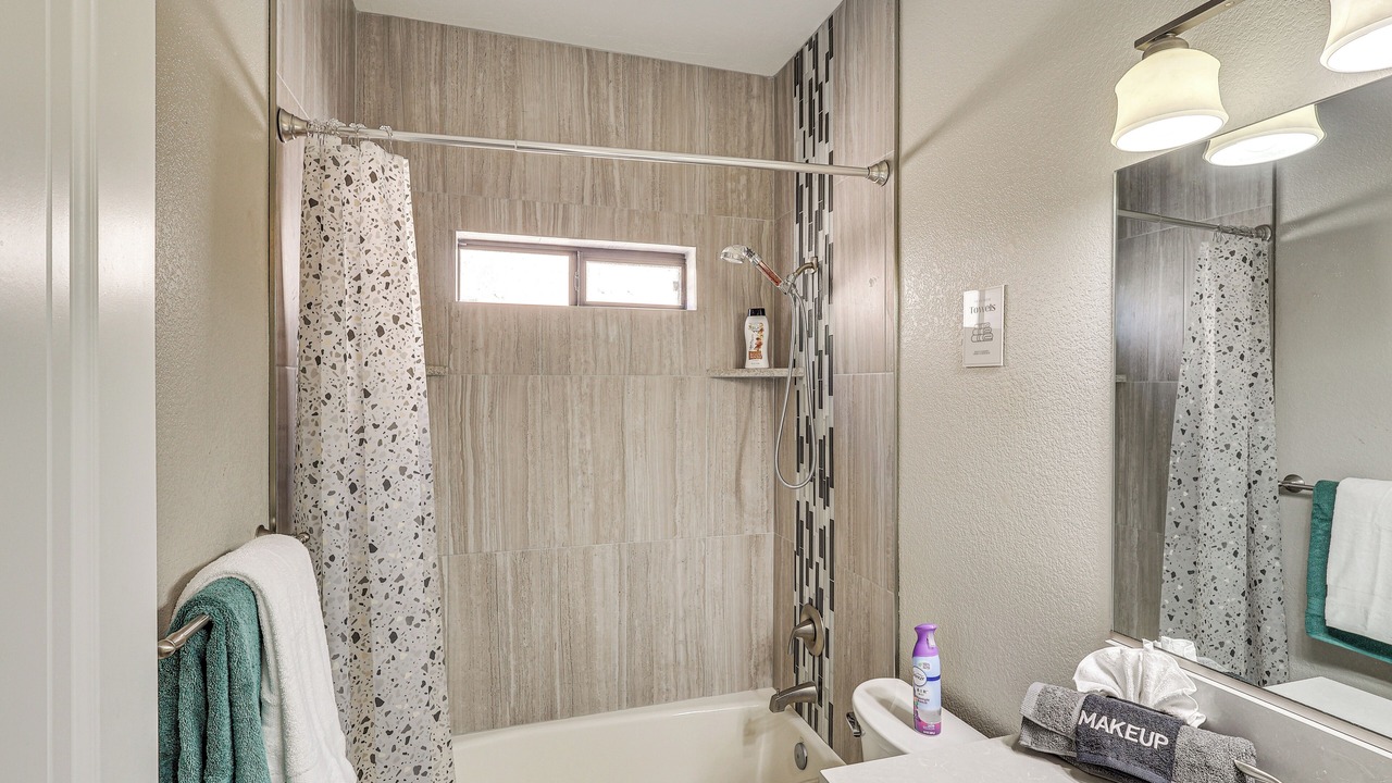Photo of Bathroom in Lake Havasu City
